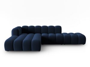 MICADONI Lupin Modular åben hjørnesofa