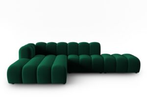 MICADONI Lupin Modular åben hjørnesofa