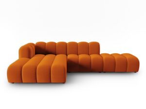 MICADONI Lupin Modular åben hjørnesofa
