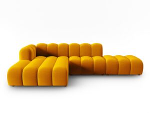 MICADONI Lupin Modular åben hjørnesofa