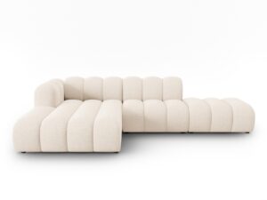 MICADONI Lupin Modular åben hjørnesofa