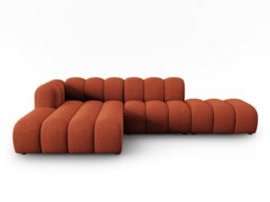MICADONI Lupin Modular åben hjørnesofa