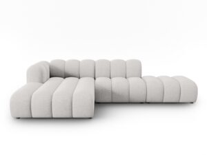 MICADONI Lupin Modular åben hjørnesofa
