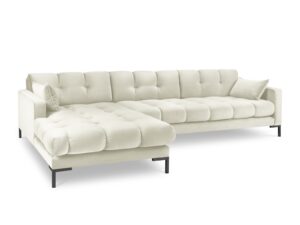 MICADONI Mamaia hjørnesofa