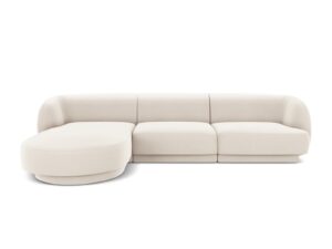 MICADONI Miley hjørnesofa