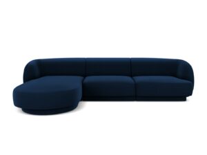 MICADONI Miley hjørnesofa