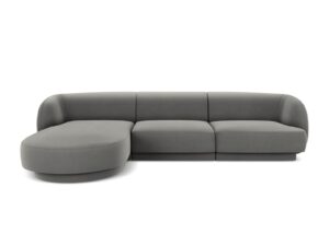 MICADONI Miley hjørnesofa