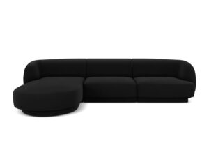 MICADONI Miley hjørnesofa