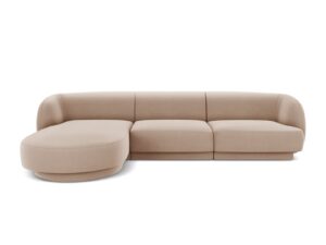 MICADONI Miley hjørnesofa
