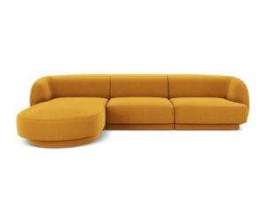 MICADONI Miley hjørnesofa