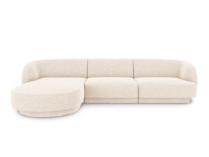 MICADONI Miley hjørnesofa