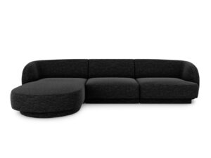 MICADONI Miley hjørnesofa