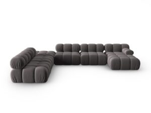 MICADONI Bellis Modular Panoramic hjørnesofa