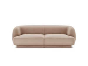 MICADONI Miley sofa