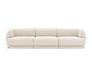 MICADONI Miley sofa