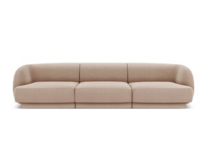 MICADONI Miley sofa