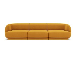 MICADONI Miley sofa