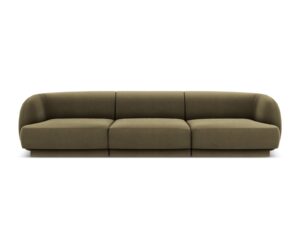 MICADONI Miley sofa