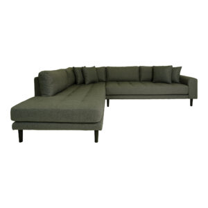 HOUSE NORDIC Lido hjørnesofa