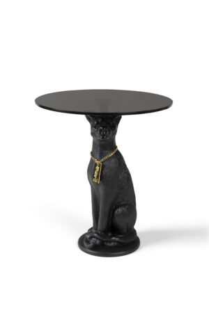 BOLD MONKEY Proudly Crowned sidebord