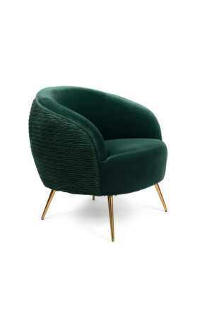 BOLD MONKEY So Curvy loungestol