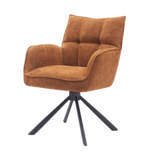 Select Marilla III drejestol