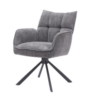 Select Marilla III drejestol