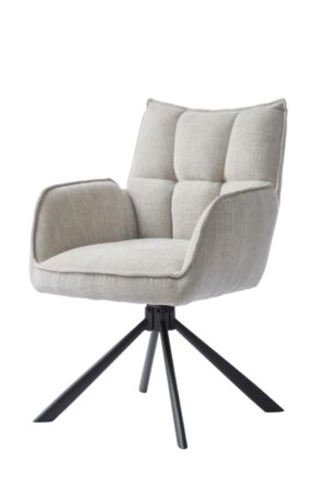 Select Marilla III drejestol