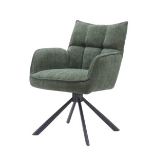 Select Marilla III drejestol
