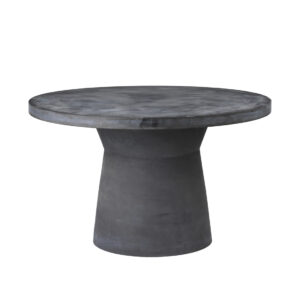 BROSTE COPENHAGEN Fiber havebord