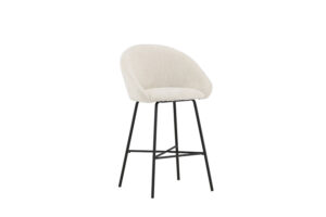 VENTURE DESIGN Velvet barstol