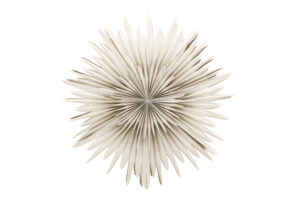 VENTURE DESIGN Sälen loftlampe - beige papir (100cm) - Nicehome.dk