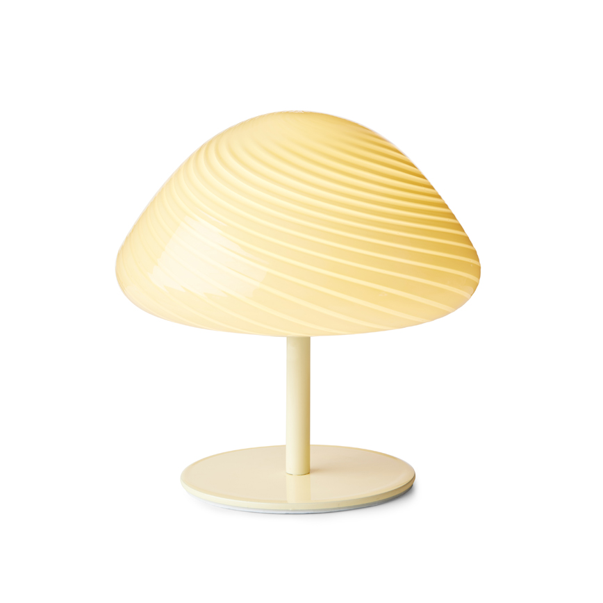 MINI MUSH BORDLAMPE - Nicehome.dk