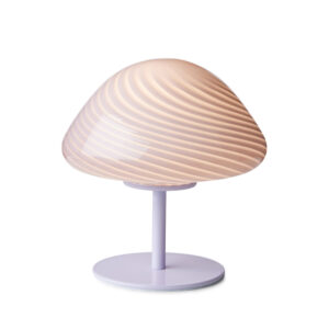 MINI MUSH BORDLAMPE - Nicehome.dk