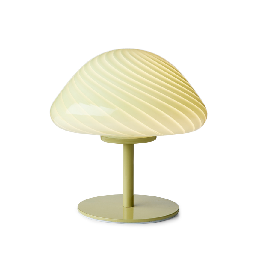 MINI MUSH BORDLAMPE - Nicehome.dk