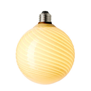 CANDY GLOBEPÆRE  CREME - Nicehome.dk
