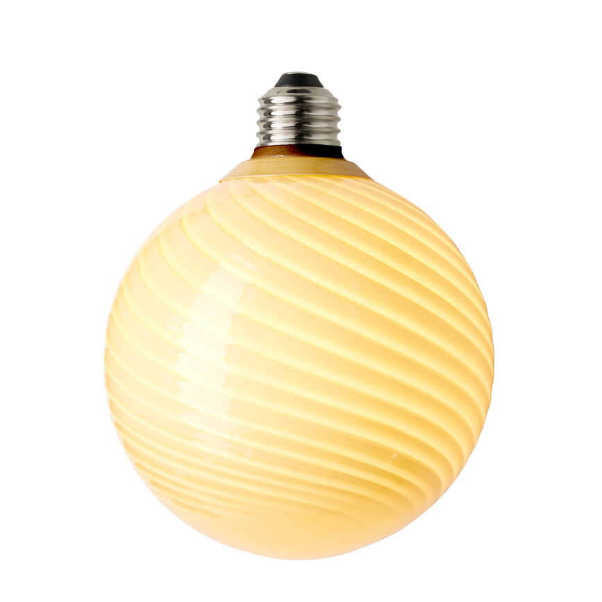 CANDY GLOBEPÆRE CREME - Nicehome.dk