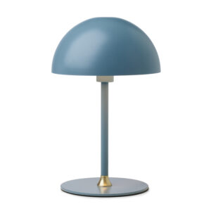 BOOGIE BORDLAMPE PETROL - Nicehome.dk