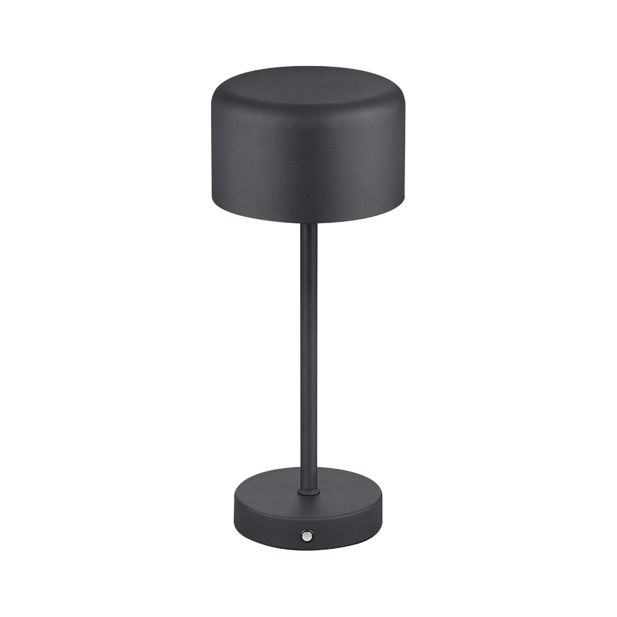 JEFF BORDLAMPE H30CM - Nicehome.dk