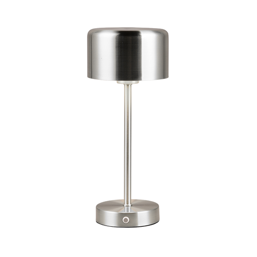 JEFF BORDLAMPE H30CM - Nicehome.dk