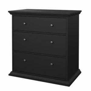 TVILUM North Chest med 3 skuffer