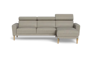 Michigan sofa med chaiselong - Nicehome.dk