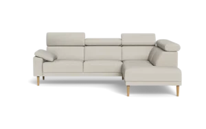 Michigan sofa med open end - Nicehome.dk