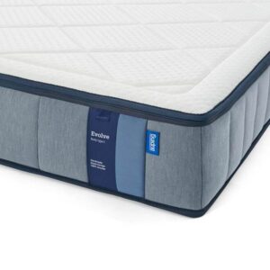 Auping Evolve madras 90x210 cm. - Medium - Nicehome.dk