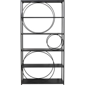 KARE DESIGN Shelf Circle reol