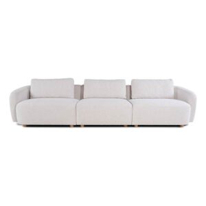 Saga 3 pers. sofa - Nicehome.dk