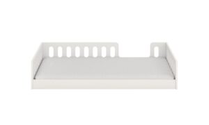 KOCOT KIDS Seng Timon hvid 160 med madras - Nicehome.dk