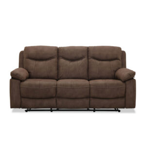 Boston recliner 3 personers Biograf sofa