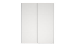 Catania garderobeskab 180x220 - Nicehome.dk