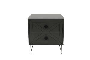 FUNZI LIVING Luna natbord